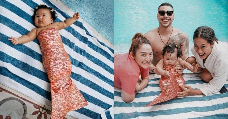 Instagram.com/ibunia & Instagram.com/krisjianabah