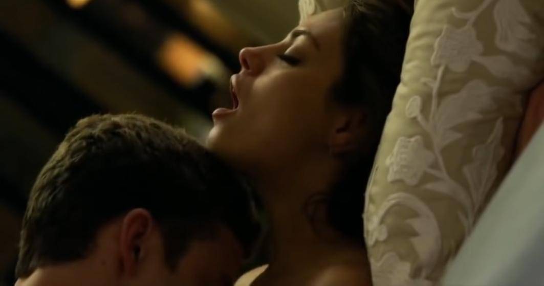 YouTube.com/ROMANCE HUB