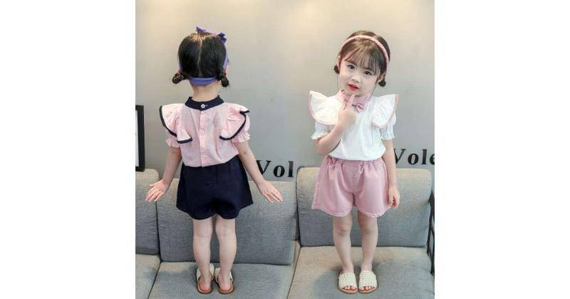 Shopee.com/Ki&Gha_kidsfashion