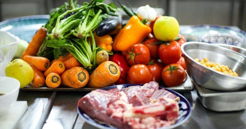 Unsplash/Bakhrom Tursunov