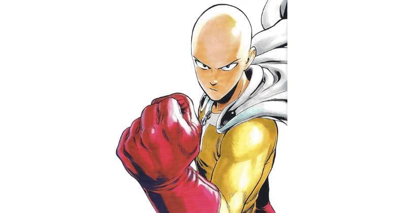onepunchman.fandom.com