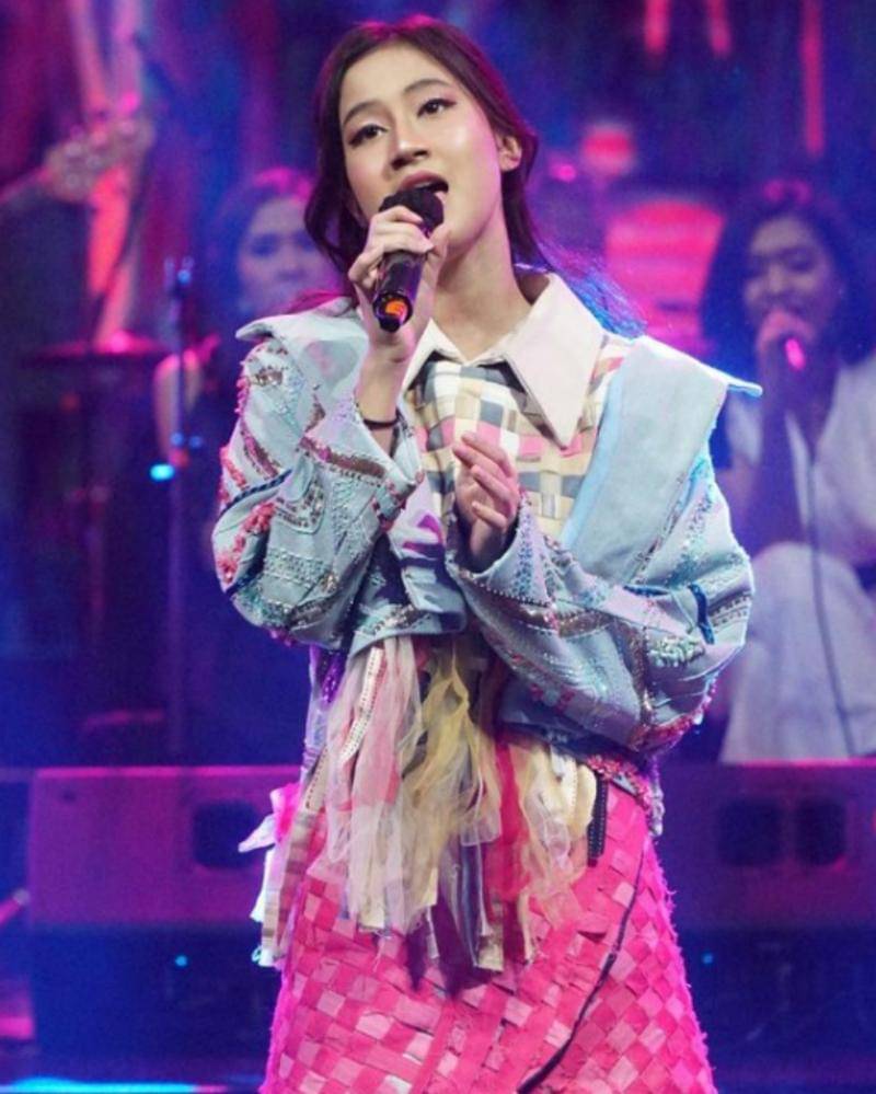 Instagram.com/keisyalevronka