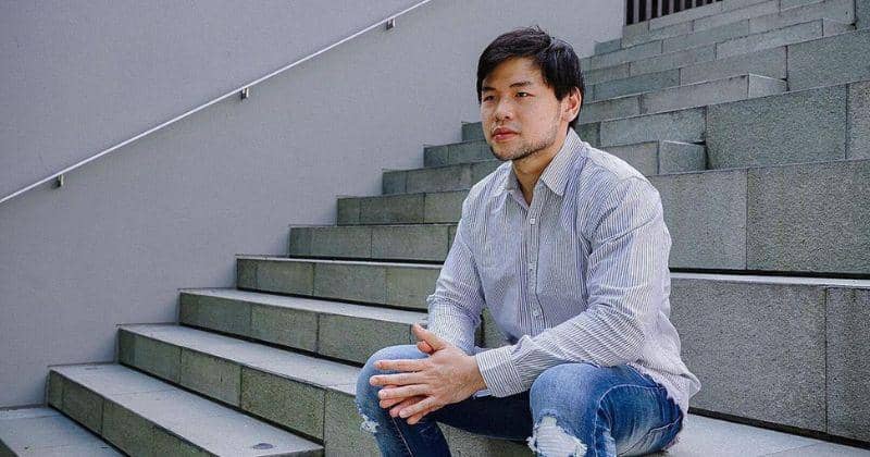 Nicholas Sean Ungkap Cerita soal Puput Nastiti, Hampir Jadi Ajudannya