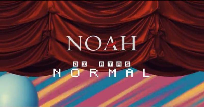 Youtube.com/NOAH OFFICIAL