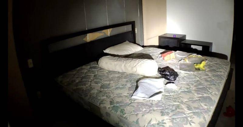 Youtube.com/Rega Zoa