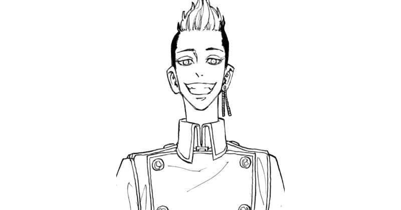 tokyorevengers.fandom.com