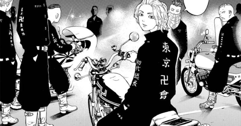 tokyorevengers.fandom.com