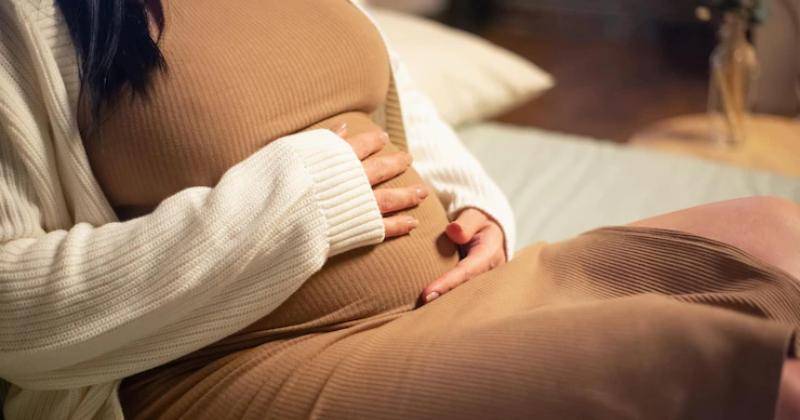 Pantangan Ibu Hamil saat Trimester Pertama 