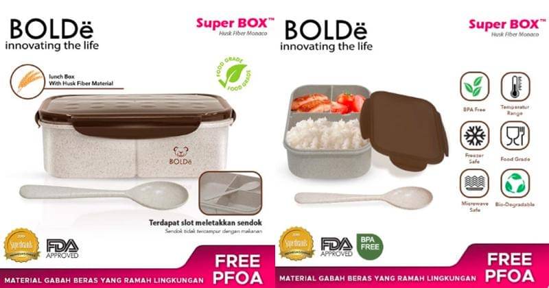 tokopedia.co.id/BOLDe Official Store