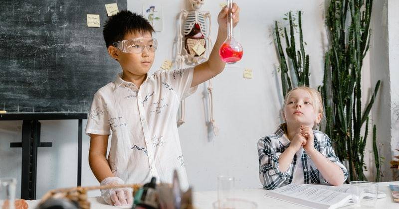 Pexels/martproduction