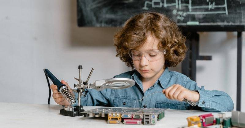 Pexels/martproduction