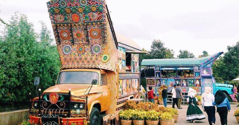 Instagram.com//farmhouselembang