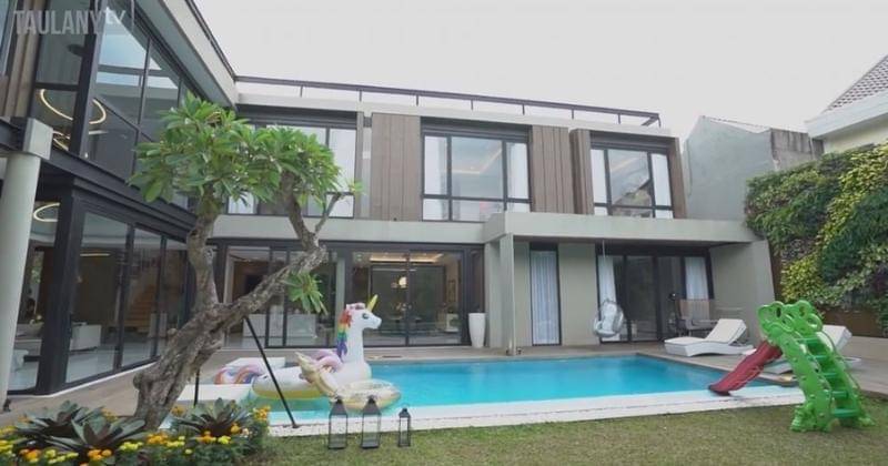 Youtube.com/taulanytv