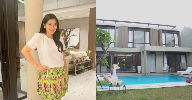 Instagram.com/titi_kamall | Youtube.com/taulanytv