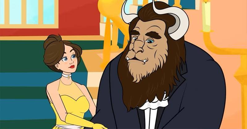 Youtube.com/ Fairy Tales and Stories for Kids