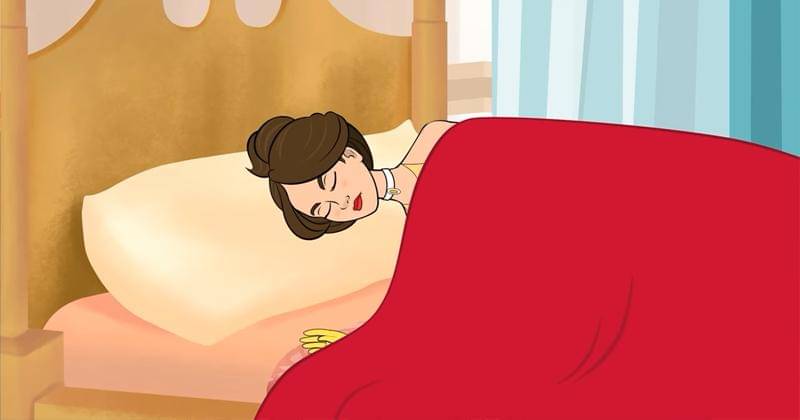 Youtube.com/ Fairy Tales and Stories for Kids