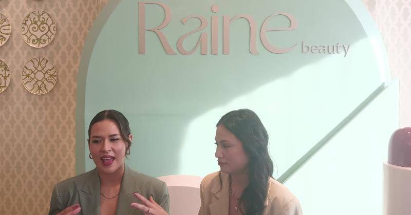 Popmama com/Onic Metheany