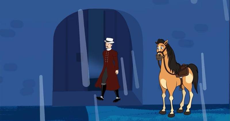 Youtube.com/ Fairy Tales and Stories for Kids