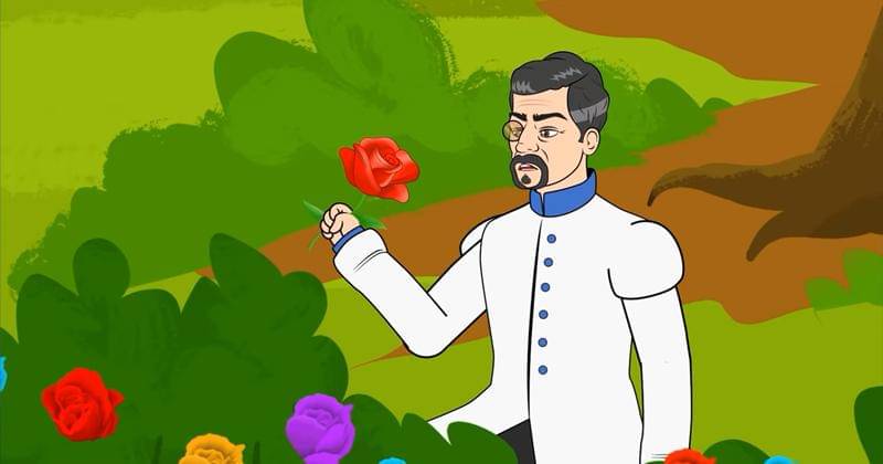 Youtube.com/ Fairy Tales and Stories for Kids