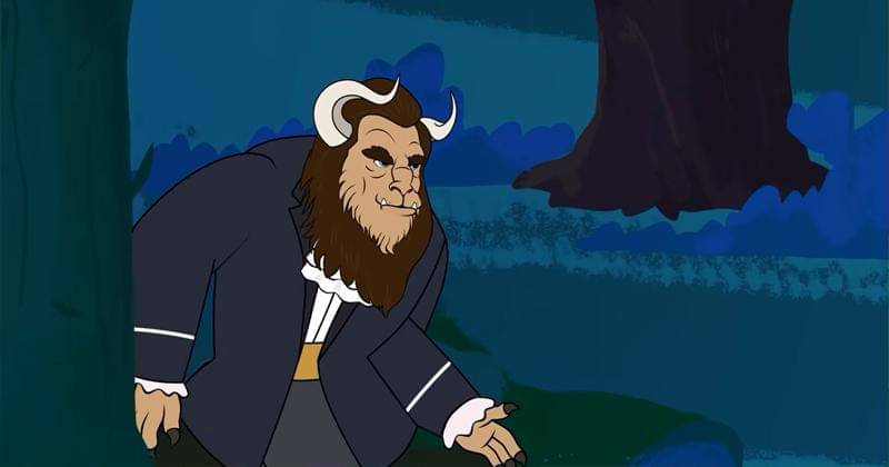 Youtube.com/ Fairy Tales and Stories for Kids