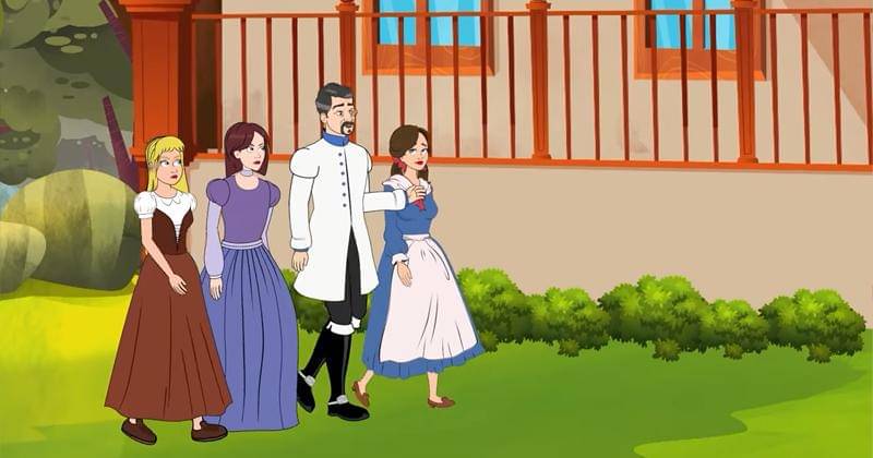 Youtube.com/ Fairy Tales and Stories for Kids