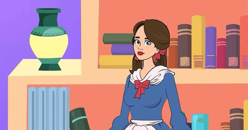 Youtube.com/ Fairy Tales and Stories for Kids