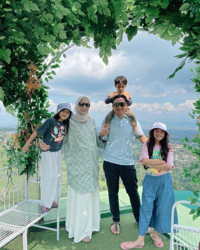 Instagram.com/fannyfabriana