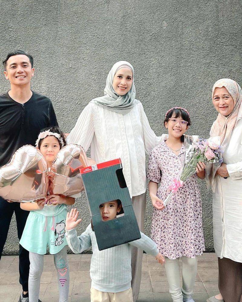 Instagram.com/fannyfabriana