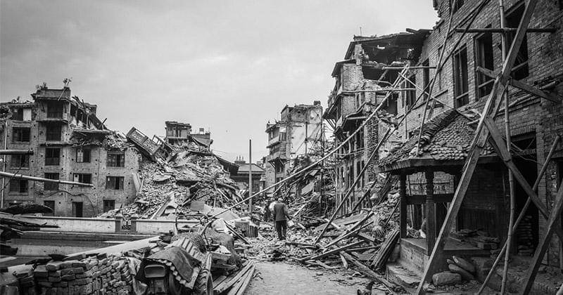 Pexels/Sanej Prasad Suwal