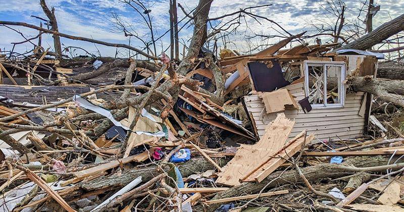 Unsplash/Chandler Cruttenden