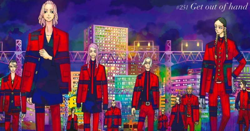 tokyorevengers.fandom.com