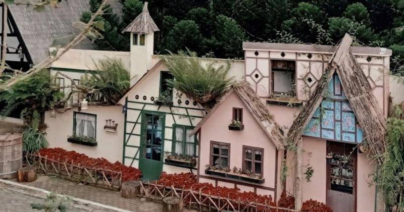 Instagram.com/farmhouselembang