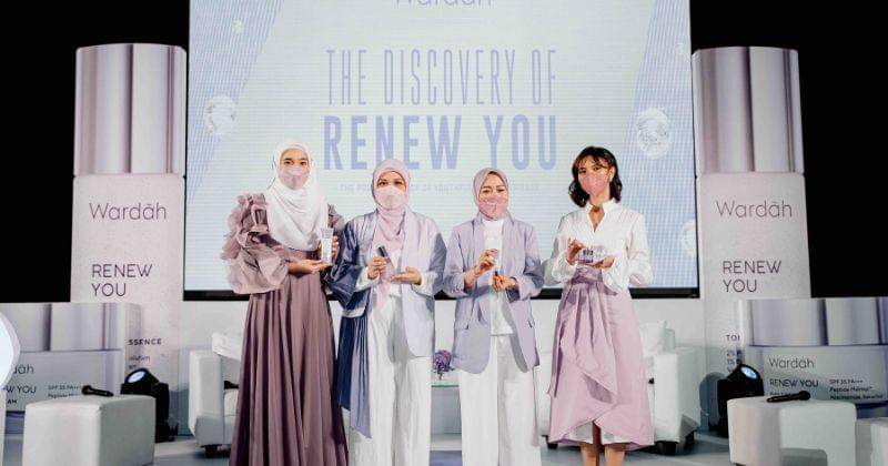Dok. Wardah