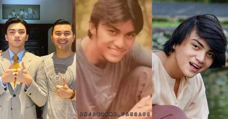 Instagram.com/anjasmara/anjasmara_fanbase/bu_deedee