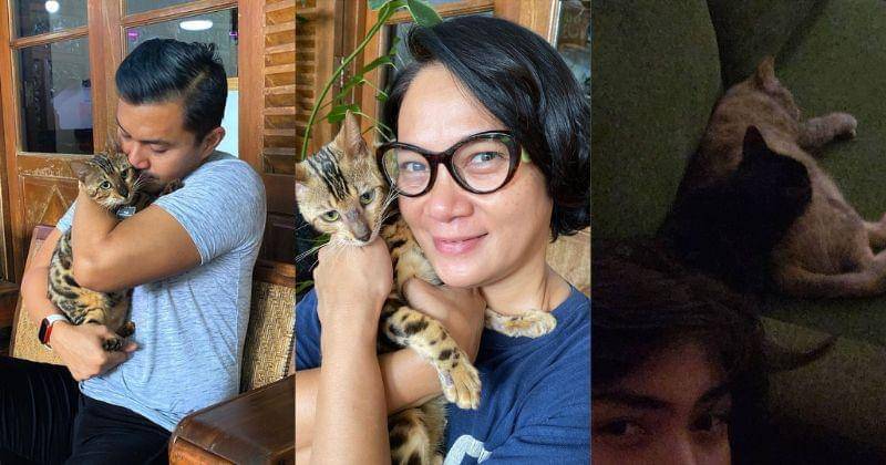 Instagram.com/anjasmara/bu_deedee/aruckermans