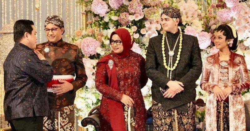 Instagram.com/erickthohir