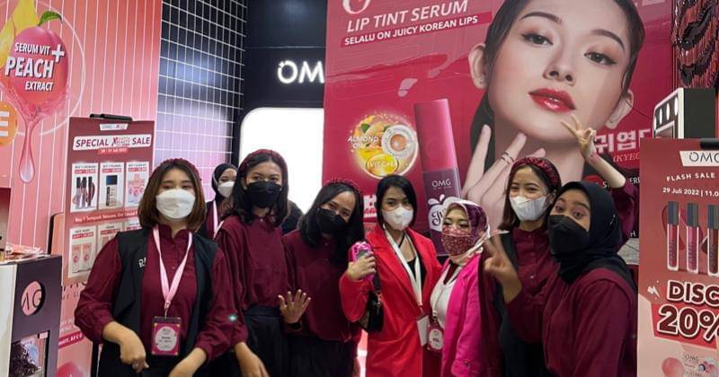 Popmama.com/Putri Syifa N