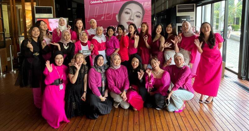 Popmama.com/Putri Syifa N