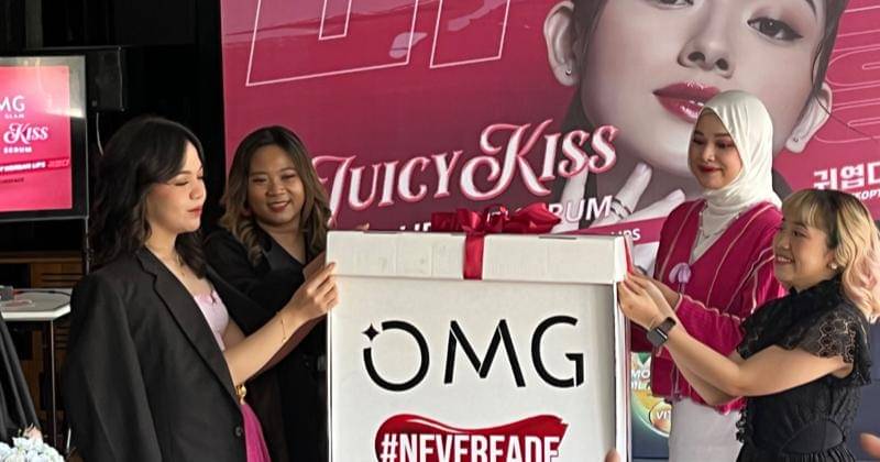 Popmama.com/Putri Syifa N