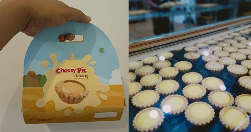 Popmama.com/Onic Metheany