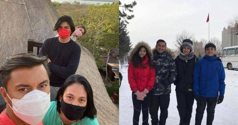 Instagram.com/anjasmara/sasiasmara