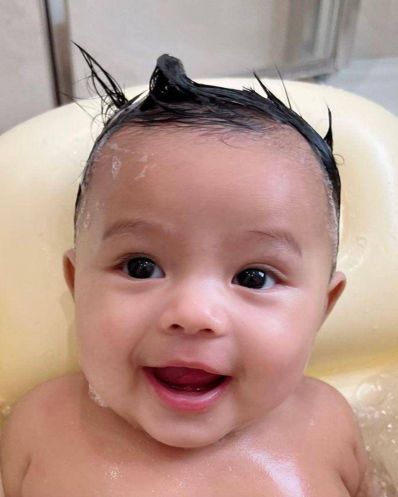 Instagram.com/aurelie.hermansyah