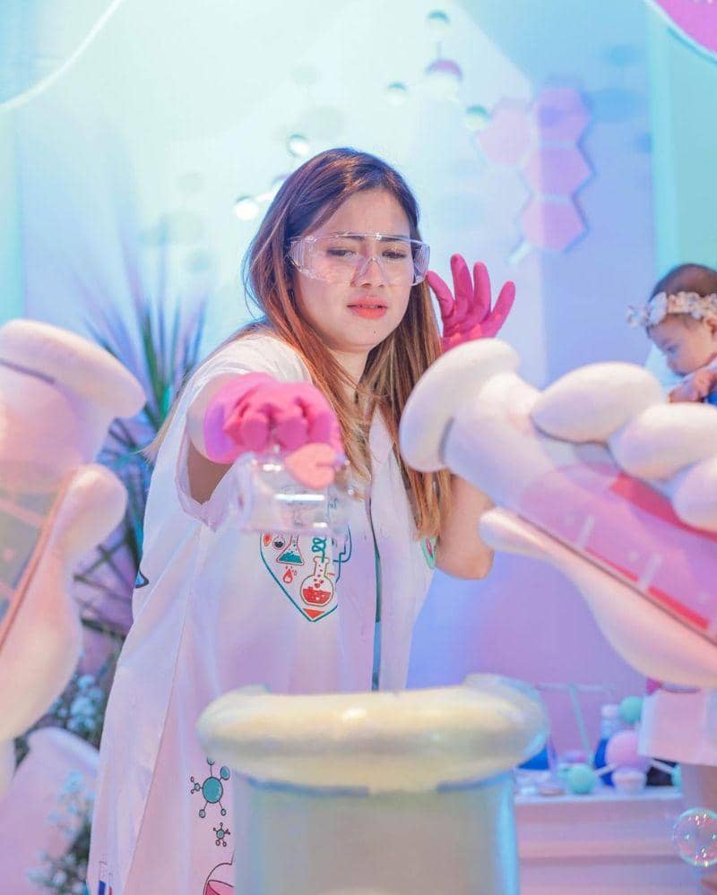 Instagram.com/@felicyangelista_