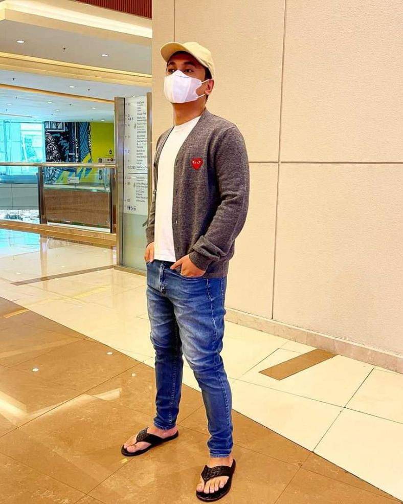 Instagram.com/raditya_dika