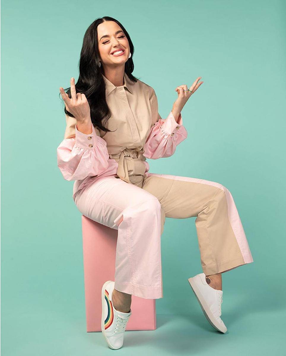 Instagram.com/katyperry