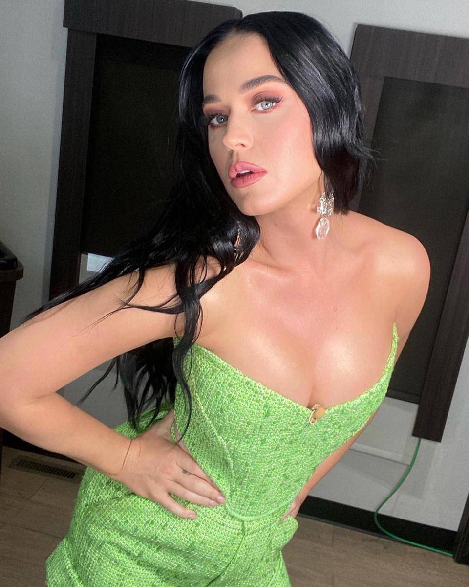 Instagram.com/katyperry
