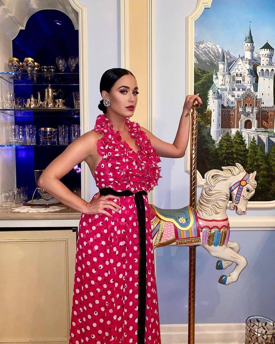 Instagram.com/katyperry