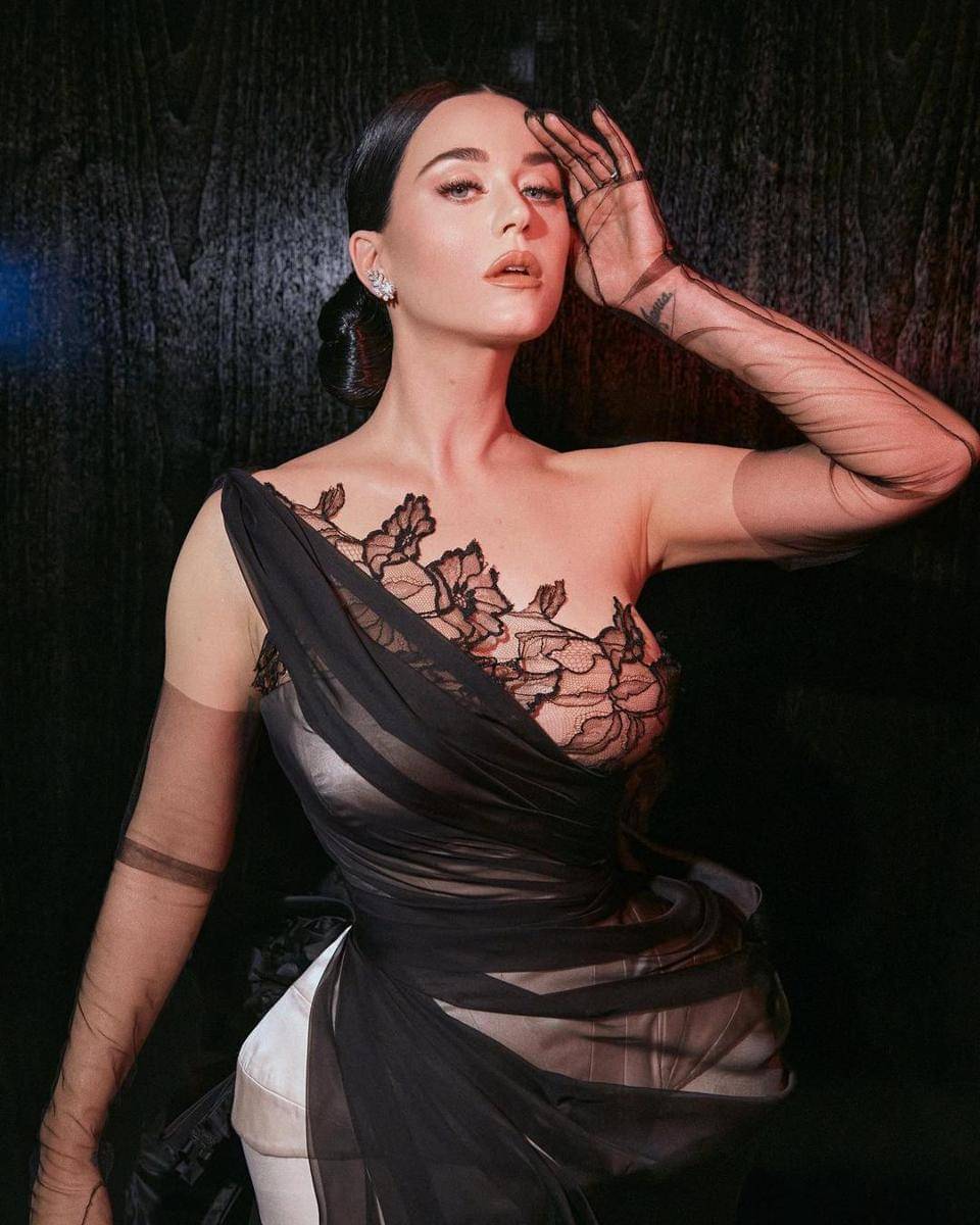 Instagram.com/katyperry