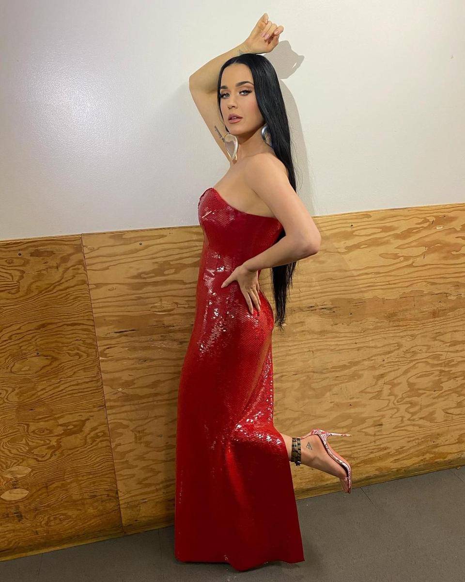 Instagram.com/katyperry