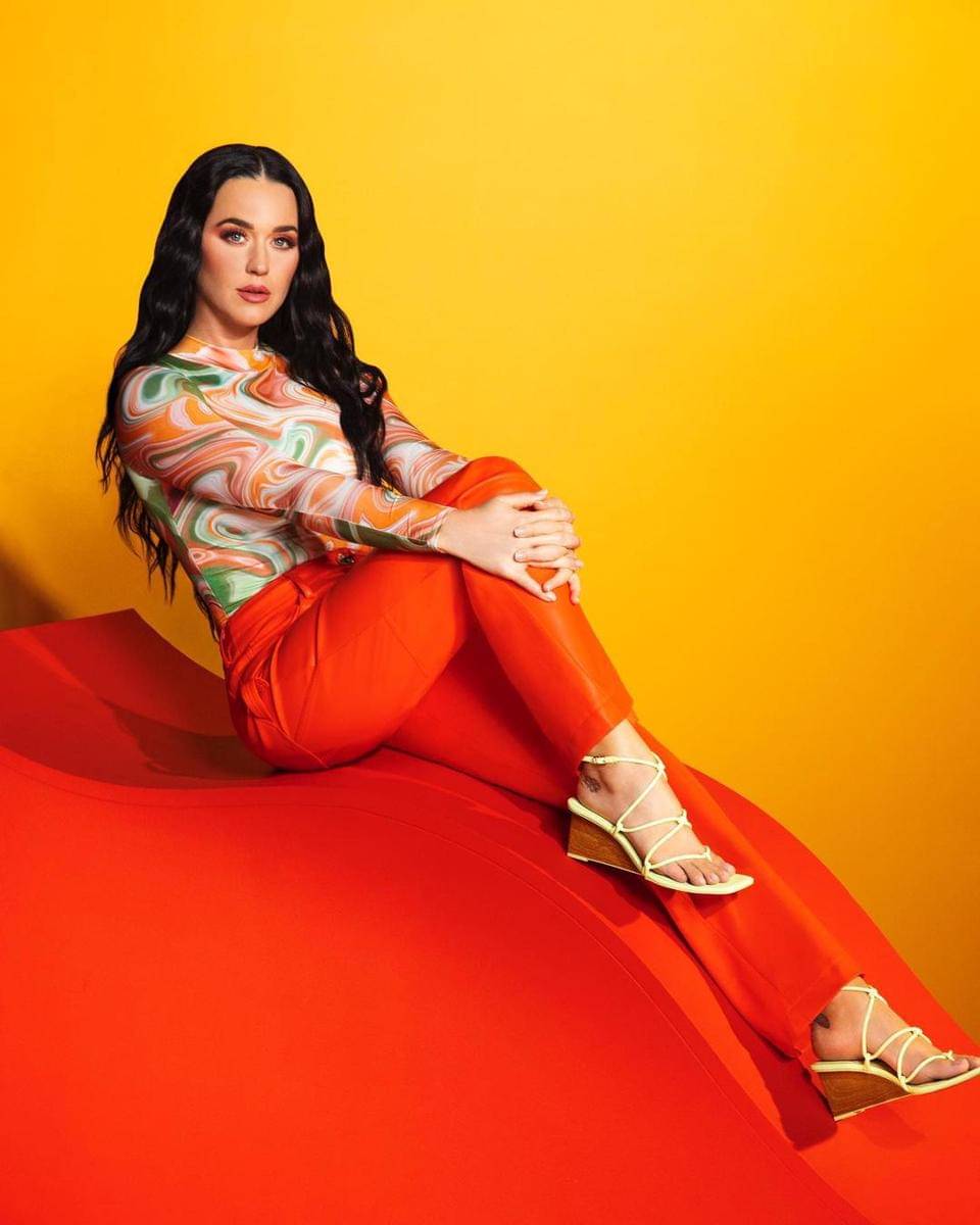 Instagram.com/katyperry